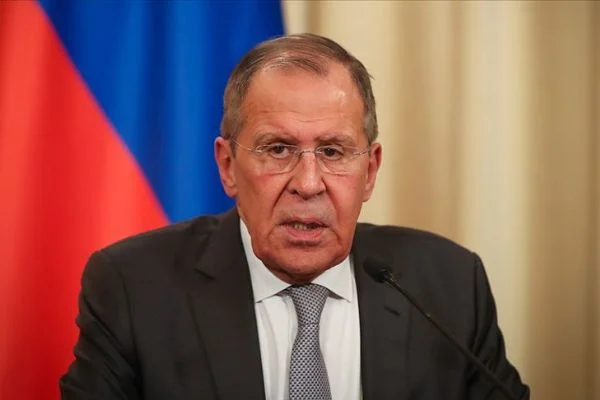 Lavrov: Libya'daki taraflar arasında kararlı, ciddi bir diyalog henüz sağlanamıyor