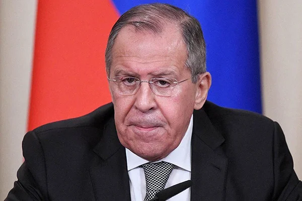 Lavrov: Suriye ordusu, Türkiye ve Irak ile sınır bölgelerinin çoğunu kurtardı