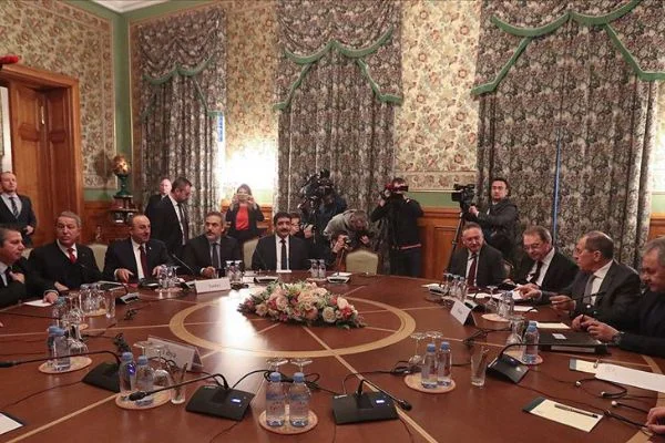 Libya'da barış ve ateşkes çabalarında kritik bir hafta