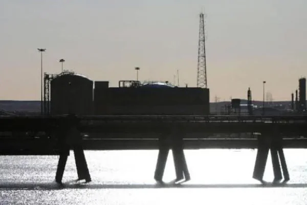 Libya'da Hafter güçleri Zuveytine petrol ihraç limanını kapattı