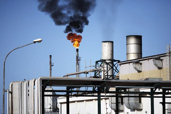 Libya'nın enerji kaynakları: Afrika'da keşfedilmiş en fazla gaz burada