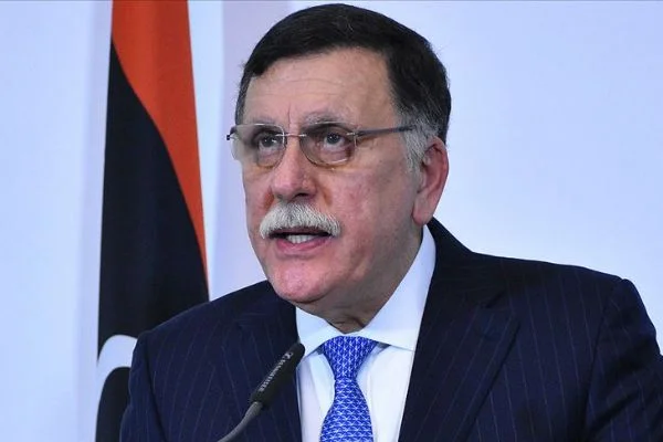 Libyalı taraflar Türkiye ve Rusya'nın ara buluculuğunda ateşkesi görüşecek