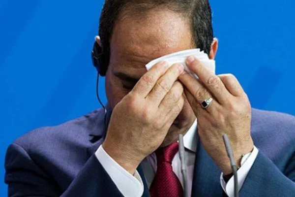Lübnan Al-Akhbar gazetesi: Sisi, iç isyan korkusuyla Türkiye ile savaşa girmekten korkuyor