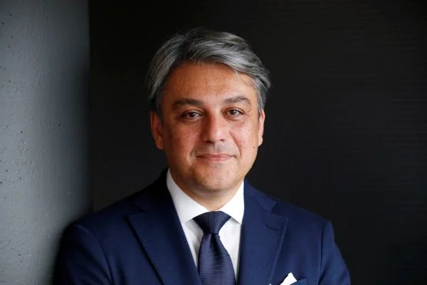 Luca de Meo Renault'nun yeni İcra Kurulu Başkanı (CEO) olarak atandı