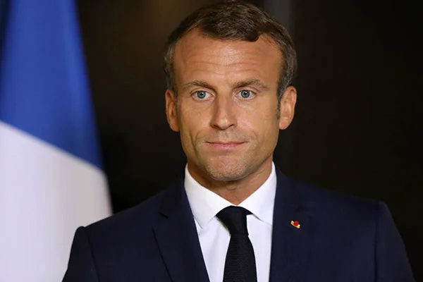 Macron'un, Napolyon düşmanlarına 'Onur Nişanı' verecek olması Fransızları kızdırdı