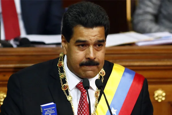 Maduro'dan, Ulusal Meclis'e ''kapanma'' uyarısı