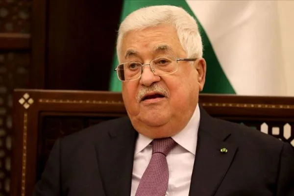 Mahmud Abbas, Trump'ın telefonla görüşme isteğini reddetti