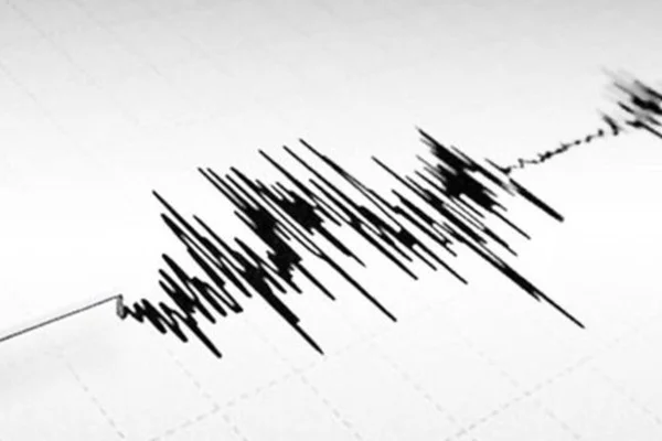 Manisa'da deprem