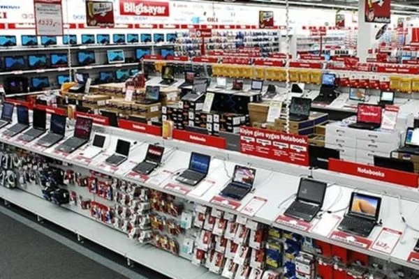 MediaMarkt'ta 'sömestr' müjdesi