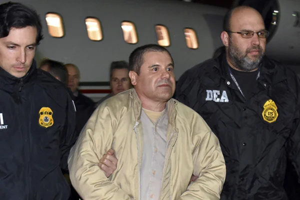 Meksika Lideri Obrador: El Chapo devlet başkanı kadar güçlüydü