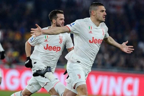 Merih Demiral'dan destek mesajlarına teşekkür