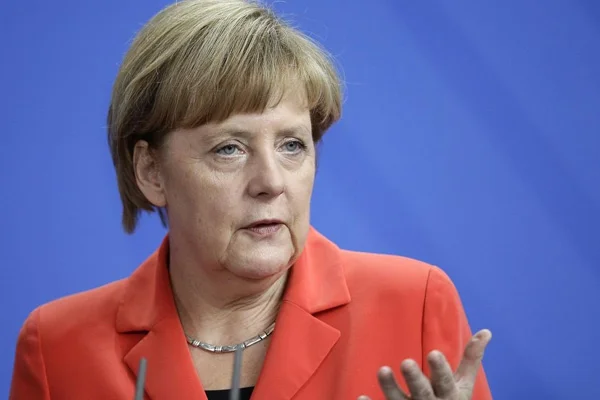Merkel'den ''Berlin Konferansı'' açıklaması: Tunus'un geç davet edilmesine üzüldük