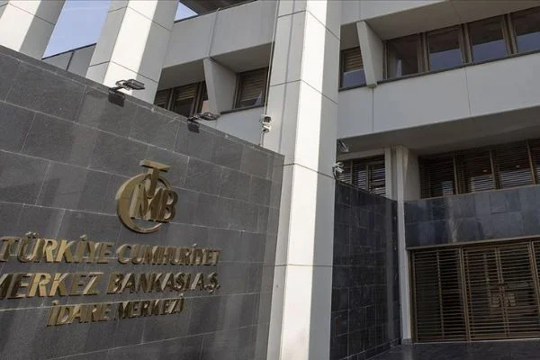 Merkez Bankası hissedarlara kâr payı dağıtması kararı