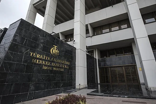 Merkez Bankası Olağanüstü Genel Kurul Toplantısını 20 Ocak'ta yapılacak