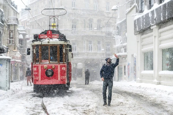 Meteorolojiden beklenen haber: İstanbul'a kar geliyor