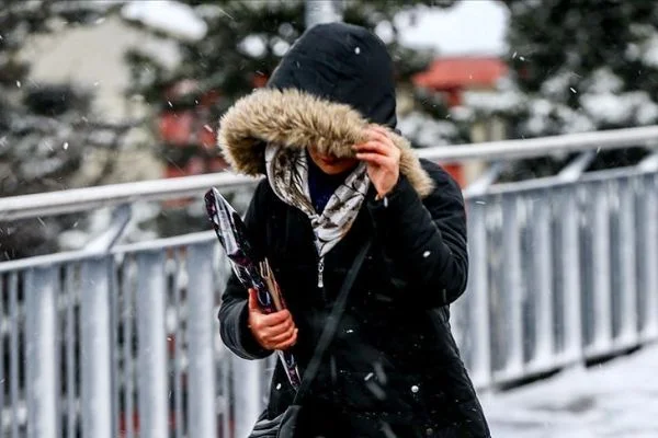 Meteorolojiden kar uyarısı
