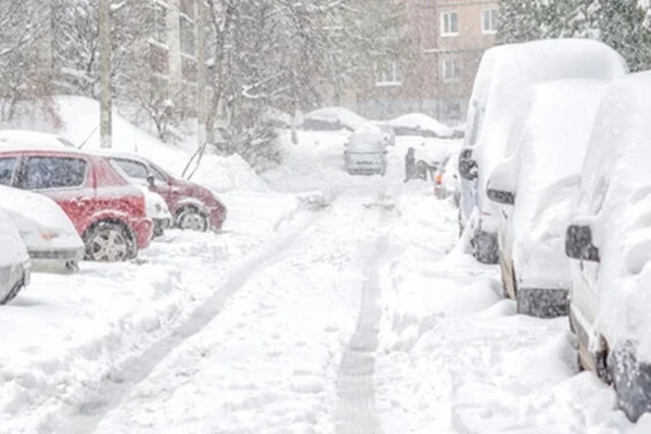 Meteorolojiden uyarı: Yoğun kar ve kuvvetli yağmur geliyor