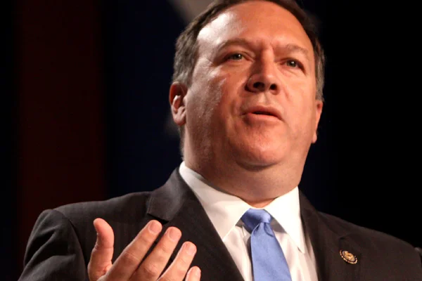Mike Pompeo: Tam olarak ne zaman nerede olacağını bilmiyorduk ama Süleymani'nin bize saldıracağı kesindi