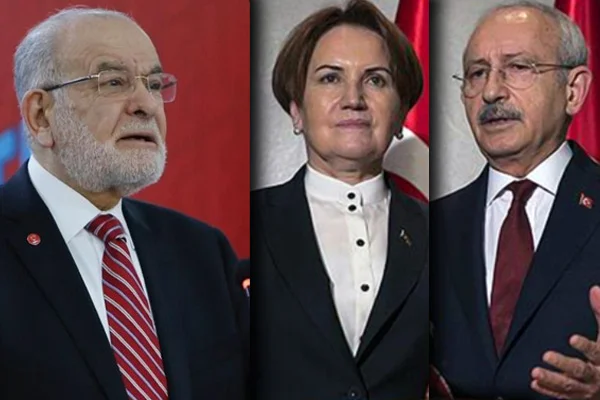 Millet İttifakı'nda 'tezkere' konusunda ortak tutum yok