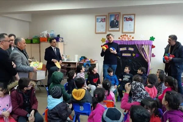 Milli Eğitim Bakanı Selçuk: Elazığ'daki okullarda incelemeler sürüyor, hiçbir öğrenci mağdur olmayacak