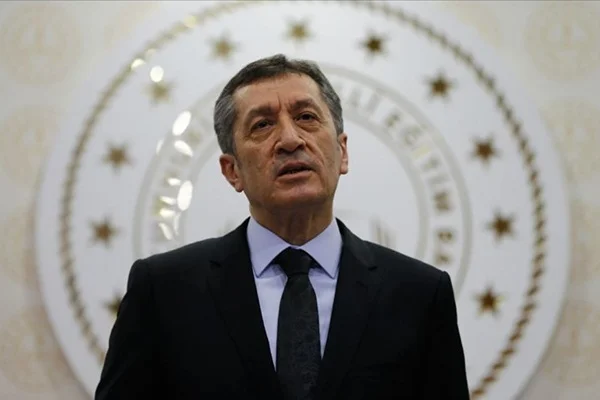Milli Eğitim Bakanı Ziya Selçuk: Elazığ'daki okullarda incelemeler sürüyor