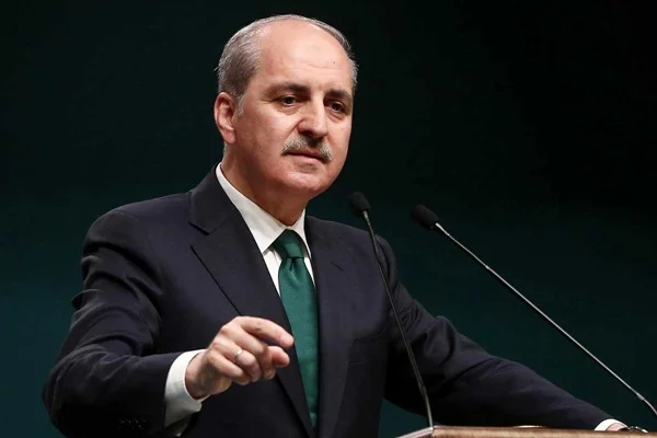 Mısır'a tepki: AA çalışanları derhal serbest bırakılmalı ve Türkiye'den özür dilenmelidir