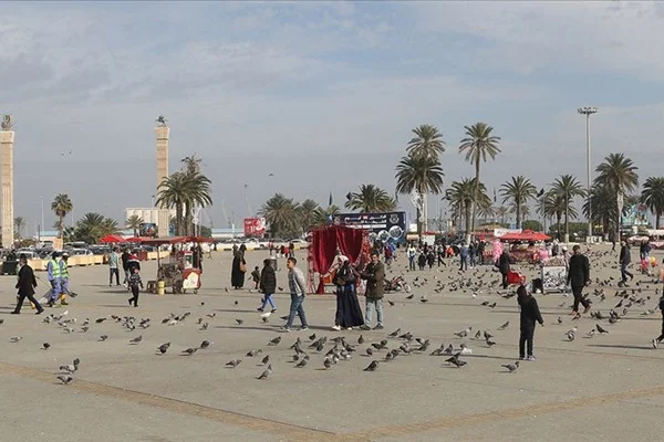 Mısır'dan ateşkes açıklaması