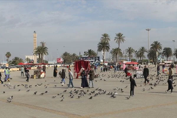 Mısır'dan Libya'daki ateşkese destek