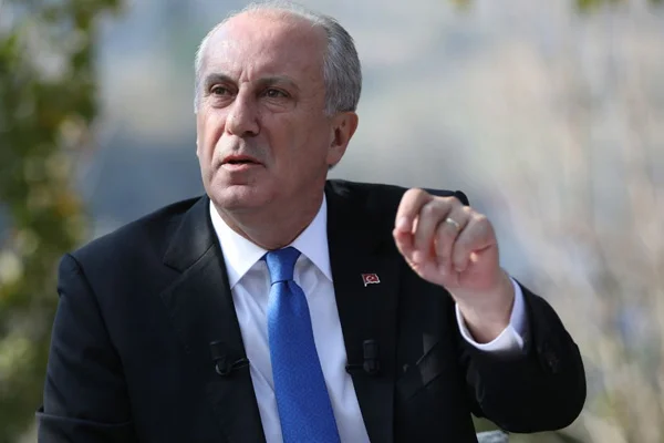 Muharrem İnce, CHP genel başkan adayı olacak mı?