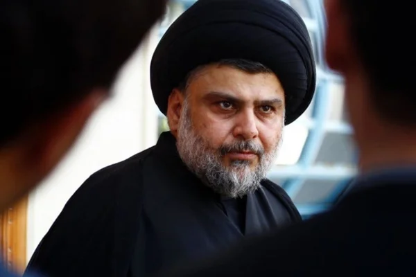 Mukteda Sadr'dan direnişe ara