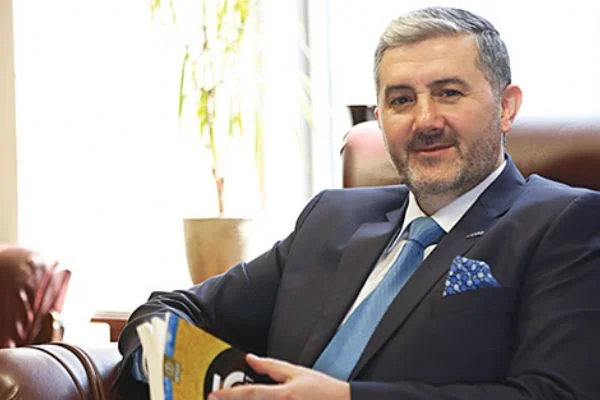 MÜSİAD Genel Başkanı Kaan: Sıcak paranın çekim merkezi olabiliriz