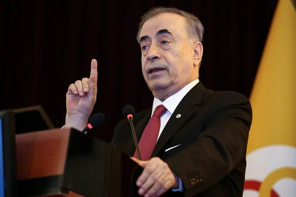 Mustafa Cengiz'den Ali Koç'a FETÖ cevabı