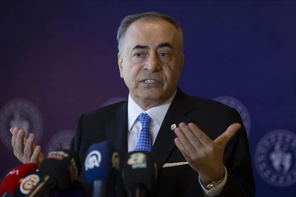Mustafa Cengiz'den Ali Koç'a yanıt: Siz bu karara müdahil mi oldunuz
