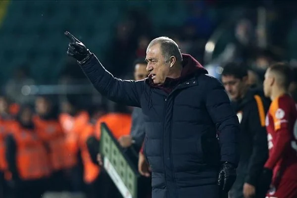 'Nasıl oynamamız gerektiğinin sinyallerini vermeye başladık'
