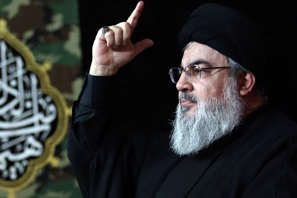 Nasrallah: Süleymani'nin öldürülmesine karşılık vermek yalnızca İran'ın sorumluluğunda değil