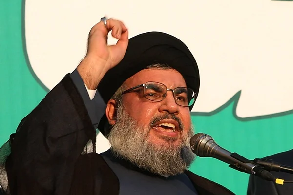 Nasrallah: Süleymani'nin öldürülmesini o ülke istedi