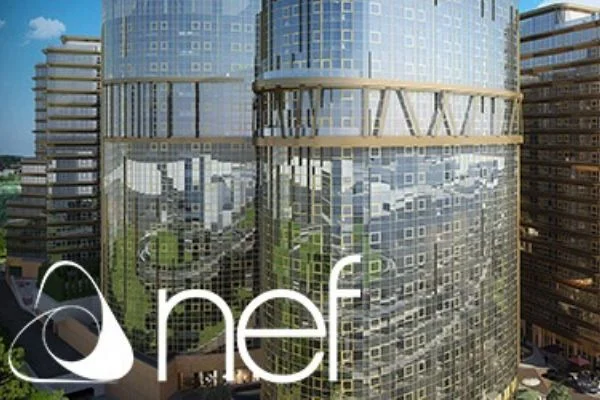 NEF'in 2020 ciro hedefini açıkladı