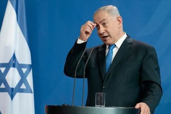 Netanyahu: ABD-İran gerilimine İsrail'in dahil edilmemesi gerekir