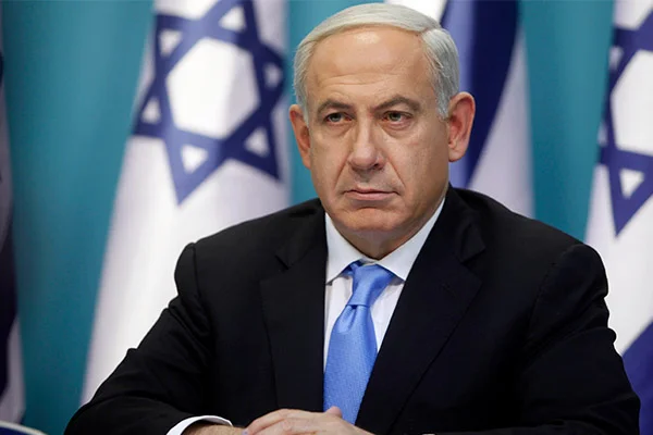 Netanyahu: Doğu Akdeniz'deki ittifakımız, Arap dünyasına kadar uzanıyor