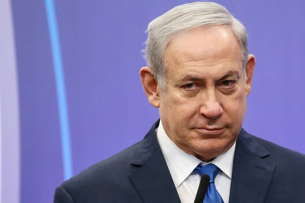 Netanyahu dokunulmazlık istiyor