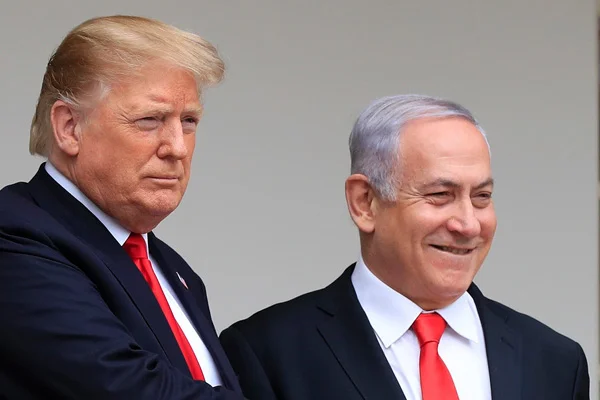 Netanyahu: Kudüs'ün başkent olması için ABD'den onay aldık