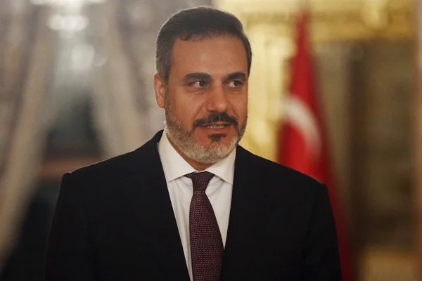 Netanyahu'ya yakın gazete, Hakan Fidan'ı hedef gösterdi