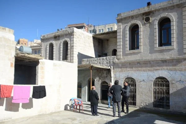 Nobel ödüllü Aziz Sancar'ın evi müze oluyor