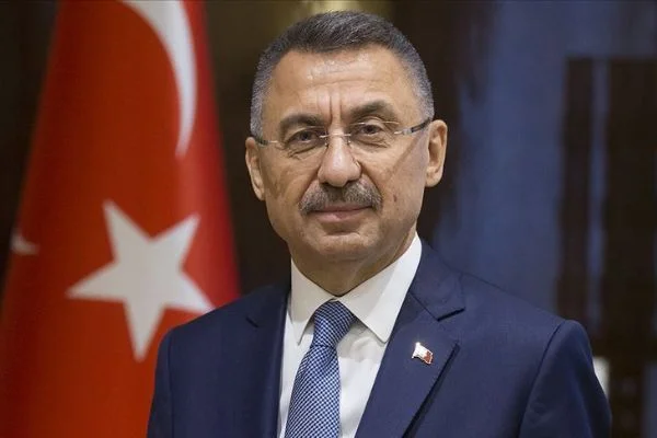 Oktay'dan '10 Ocak Çalışan Gazeteciler Günü' mesajı