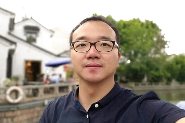 Önce SARS şimdi koronavirüs... Vuhanlı gazeteci Jiankun Tang: Yine mahsur kaldım