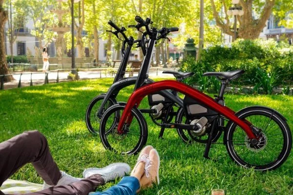 Otomobil şirketleri, elektrikli bisiklet ve scooter piyasasına nasıl giriş yaptı?