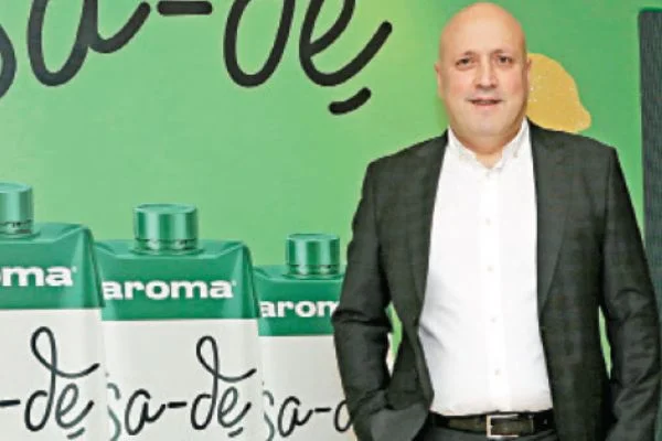 ÖTV sıfırlanırsa meyve suyu fiyatları düşer!