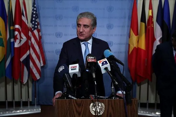 Pakistan ABD-İran geriliminde 'arabuluculuk teklif etmedi'