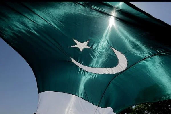 Pakistan Dışişleri Bakanlığı: Filistin devletinin kurulması çağrımızı yineliyoruz