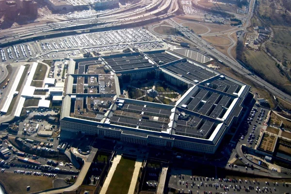 Pentagon: İran saldırısında 34 ABD askeri yaralandı